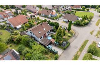 Haus kaufen in 88456 Ingoldingen, Familienfreundliches Haus mit viel Platz in Ingoldingen