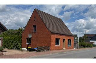 Einfamilienhaus kaufen in 47661 Issum, Einfamilienhaus in Issum (Erstbezug nach Kernsanierung)