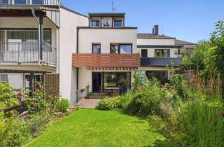 Haus kaufen in 44267 Benninghofen, Platz für die ganze Familie – Reihenmittelhaus mit Garten und Garage im Dortmunder Süden
