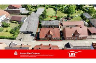 Haus kaufen in 23992 Neukloster, Großes Haus für Hand und Herz