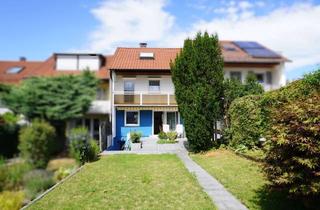 Reihenhaus kaufen in 73240 Wendlingen, Reihenhaus in guter Wohnlage