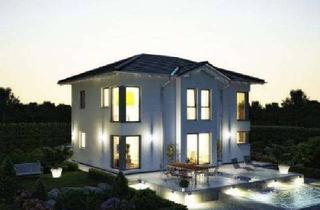 Haus kaufen in 97953 Königheim, Bien-Zenker EVOLUTION 165: Ihr maßgeschneidertes Traumhaus in Königheim
