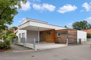 Haus kaufen in 92637 Mooslohe, Architektonisches Juwel (EFH) in Weiden – Luxus, Design und Privatsphäre in vollendeter Harmonie