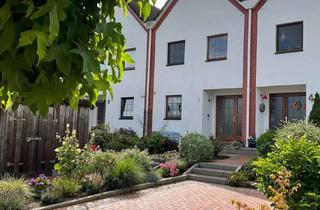 Reihenhaus kaufen in 24620 Bönebüttel, …charmantes Reihenhaus mit kl. Garten in reiner Südlage