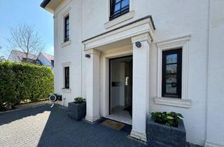 Einfamilienhaus kaufen in 81477 München, Exklusives Einfamilienhaus in Traumlage von München-Solln – Ihr perfektes Zuhause wartet!