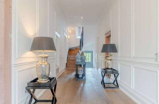 Haus kaufen in 67487 Maikammer, Zeitlose Rarität – Eleganz vergangener Epochen, veredelt mit exklusiver Ausstattung mit Erbpacht