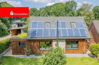 Haus kaufen in 25585 Lütjenwestedt, Grüne Oase - Koffer packen und einziehen!