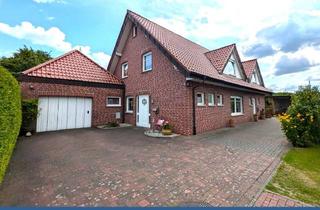 Haus kaufen in 48612 Horstmar, Sehr gepflegtes Doppelhaus in Traumlage von Horstmar-Leer