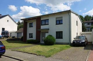 Mehrfamilienhaus kaufen in Erlenweg 13, 44625 Herne-Süd, Gepflegtes 6-Zimmer-Ein-/Mehrfamilienhaus in Herne Herne-Süd