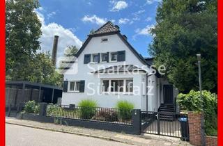 Haus mieten in 76829 Landau, Erstbezug nach Kernsanierung – stilvoll, effizient und familienfreundlich