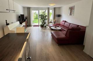 Haus mieten in 28279 Arsten, Modernes & energieeffizientes RH mit 5 Zi und hochwertiger EBK in Neubausiedlung in Bremen-Arsten