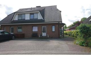 Haus mieten in 24589 Dätgen, Günstige 5-Raum-Doppelhaushälfte mit gehobener Innenausstattung und EBK in Dätgen