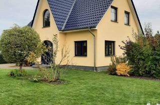 Haus mieten in Veilchenweg 53, 19322 Wittenberge, Einfamilienhaus in Wittenberge