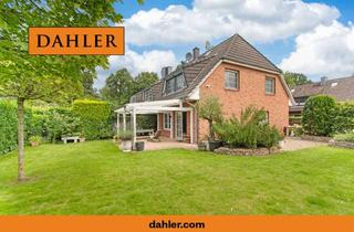 Haus mieten in 22869 Schenefeld, Modernes Endreihenhaus zur Miete in Schenefeld – Gartenidylle an der Hamburger Stadtgrenze