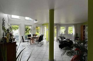 Haus mieten in 69121 Handschuhsheim, Wunderschönes Architektenhaus mit großem Garten