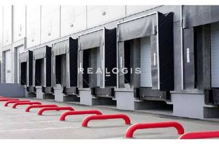 Gewerbeimmobilie mieten in 71364 Winnenden, Hochwertige Lager-/ Logistikflächen mit LKW-Rampen zu vermieten!