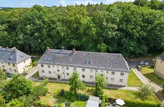 Anlageobjekt in Waldrand 103, 105, 09114 Borna-Heinersdorf, Eigentumswohnungen zum Sanieren in bester Wohnlage am Küchwald