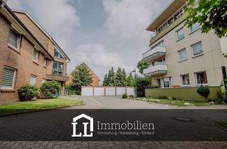 Anlageobjekt in 24568 Kaltenkirchen, Kapitalanlage in Kaltenkirchen: Zwei Mehrfamilienhäuser und ein Einfamilienhaus (provisionsfrei).