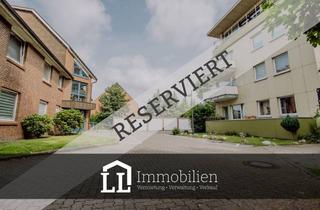 Anlageobjekt in 24568 Kaltenkirchen, RESERVIERT: Kapitalanlage in Kaltenkirchen - Zwei Mehrfamilienhäuser und ein Einfamilienhaus.