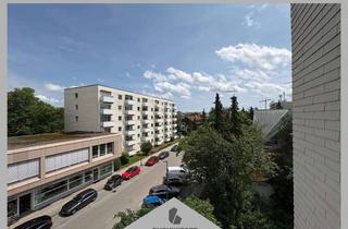 Anlageobjekt in 82110 Germering, Attraktive Kapitalanlage! 2-Zimmer-Wohnung, Balkon, saniertem Bad und TG-Stellplatz!