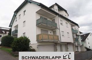 Anlageobjekt in 56170 Bendorf, Vermietete Erdgeschosswohnung in ruhiger Lage von Bendorf