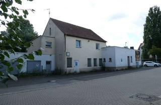 Anlageobjekt in 44339 Brechten, Baugrundstück mit Altbestand und Entwurfsplanung!