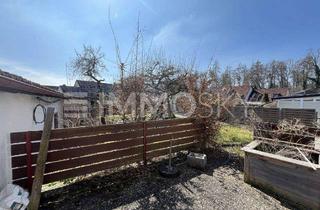 Grundstück zu kaufen in 90475 Altenfurt, Sanierungsobjekt mit Neubaupotenzial auf 720m² Grundstück