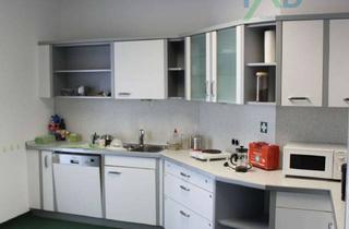 Büro zu mieten in 97424 Schweinfurt-Süd, Repräsentative Büroräume im Gewerbegebiet SW-Süd - Nähe MARKTKAUF und BAUHAUS