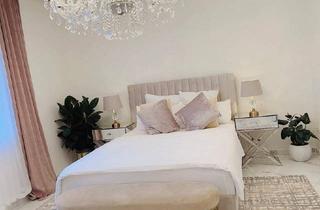 Wohnung mieten in 42853 Remscheid, Exklusive, voll möblierte 2,5-Zimmer-Wohnung mit lux. Innenausstattung mit Balkon und EBK