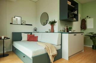 Immobilie mieten in Steffelbauerstraße, 12459 Oberschöneweide, Steffelbauerstraße, Berlin furnished