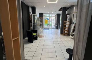 Immobilie kaufen in 76461 Muggensturm, Rentable Gewerbeimmobilie für Kapitalanleger in begehrter Lage in Muggensturm