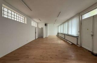 Immobilie mieten in 68159 Mannheim, MA - G3 QUADRAT // Großzügiges LOFT mit Küche und großen Kellerraum – Ideal für kreative