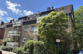 Wohnung mieten in 48167 Münster, Münster - Schnuckelige Wohnung mit hohem Wohnkomfort und Qualität