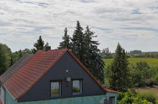 Bauernhaus kaufen in 16248 Parsteinsee, Parsteinsee - sehr schöner Bauernhof mit viel Land