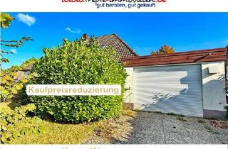 Reihenhaus kaufen in 24558 Henstedt-Ulzburg, Henstedt-Ulzburg - * SCHNÄPPCHEN zum Selbst renovieren *