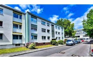 Wohnung kaufen in 41065 Mönchengladbach, *** Familienfreundliches Wohnen mit Komfort 4 Zimmer ***