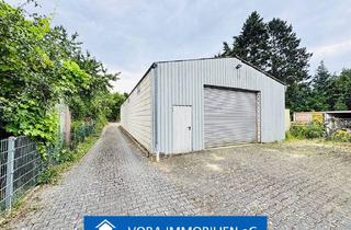 Gewerbeimmobilie kaufen in 52525 Heinsberg, Investition in Ihre gewerbliche Zukunft!