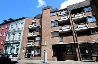 Gewerbeimmobilie kaufen in 41061 Mönchengladbach, Zukunftssichere Kapitalanlage!