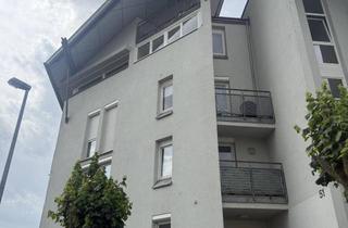 Wohnung kaufen in 74653 Künzelsau, 3-Zimmer Wohnung in Künzelsau-Taläcker