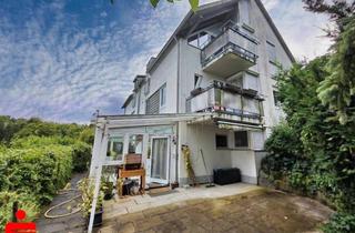 Doppelhaushälfte kaufen in 74677 Dörzbach, Gemütliches Zuhause mit Einliegerwohnung und Wintergarten