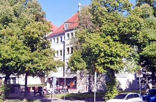 Wohnung mieten in 80637 München, Generalsanierte 2-Zimmer-Wohnung in Neuhausen