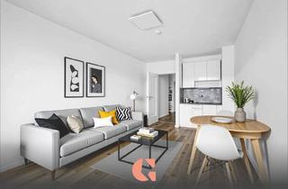 Wohnung kaufen in 81541 München, Charmantes 1-Zimmer-Apartment mit optimaler Infrastruktur