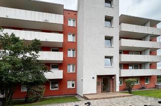 Wohnung mieten in 80993 München, Helle 3-Zimmer-Wohnung mit 2 Balkonen, bezugsfrei ab 01.08.2025