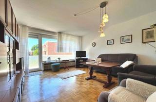Wohnung kaufen in 26389 Wilhelmshaven, Optimales Platzangebot