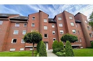 Wohnung kaufen in 26388 Wilhelmshaven, Wohnvergnügen im Stadtnorden
