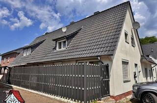 Einfamilienhaus kaufen in 49681 Garrel, Attraktives Investment: EFH mit Perspektive in Garrel! Stabile Mieteinnahmen- über 8 % Rendite!