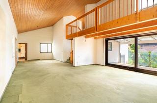Einfamilienhaus kaufen in 89081 Ulm, Lichtdurchflutetes Split-Level-Haus in toller Lage von Söflingen