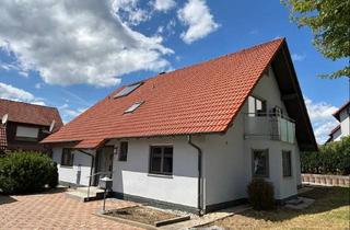 Haus kaufen in 74541 Vellberg, Sie leben in bevorzugter Siedlungslage ...