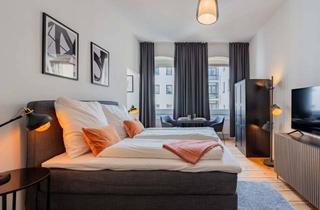 Immobilie mieten in Reichenberger Straße 72, 10999 Berlin, 1,5 Zimmer Apartment / Wohnung – Exklusives Wohnen in Kreuzbergs Top-Lage!