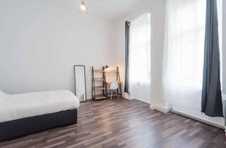 Immobilie mieten in Meraner Straße, 10825 Berlin, Zimmer in der Meraner Straße